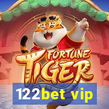 122bet vip